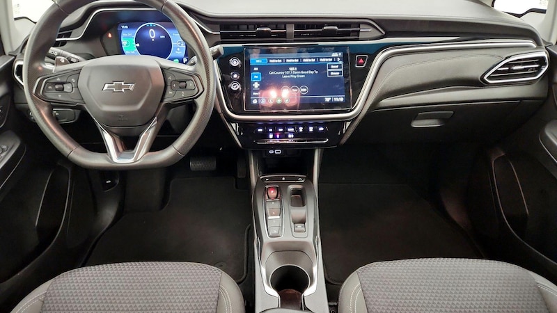 2023 Chevrolet Bolt EV LT 9