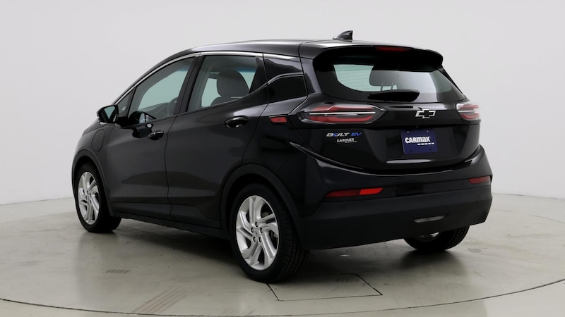 2023 Chevrolet Bolt EV LT 2