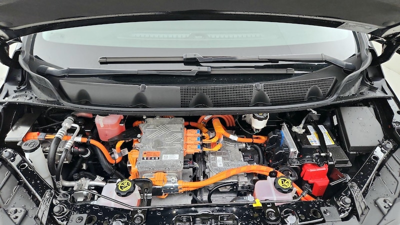 2023 Chevrolet Bolt EV LT 21