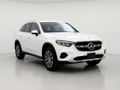 2023 Mercedes-Benz GLC 300 -
                Miami, FL