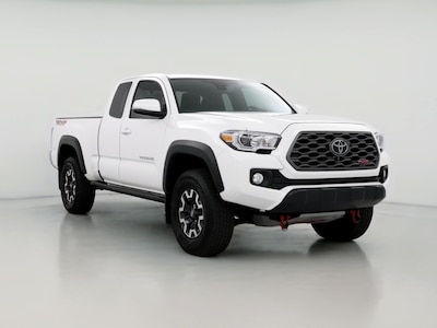 2022 Toyota Tacoma TRD Off-Road -
                Tampa, FL