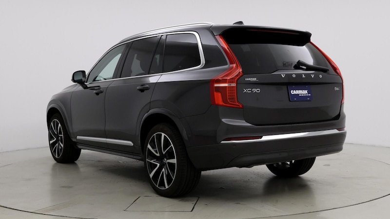 2024 Volvo XC90 B5 Plus 2