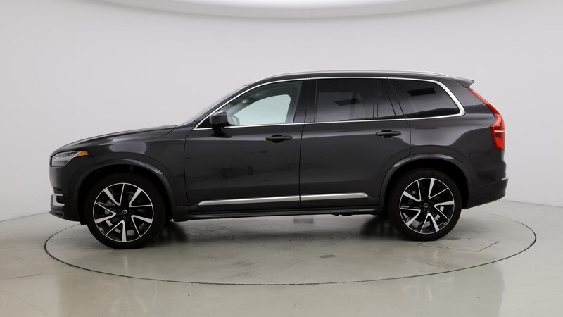 2024 Volvo XC90 B5 Plus 3