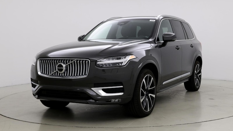 2024 Volvo XC90 B5 Plus 4