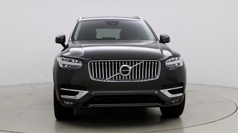 2024 Volvo XC90 B5 Plus 5