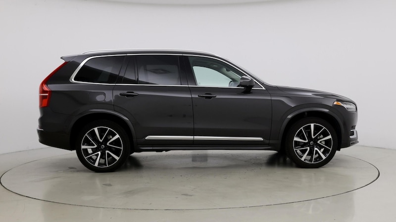 2024 Volvo XC90 B5 Plus 7