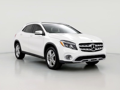 2019 Mercedes-Benz GLA 250 -
                Tampa, FL