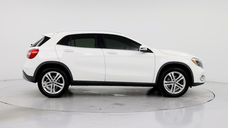 2019 Mercedes-Benz GLA 250 7