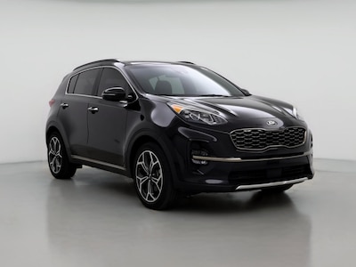 2022 Kia Sportage SX -
                Ft. Myers, FL