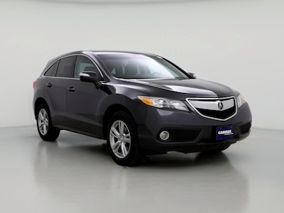 2013 Acura RDX Base -
                Ft. Myers, FL