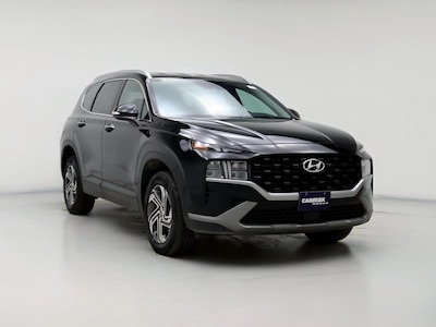 2023 Hyundai Santa Fe SEL -
                Parker, CO