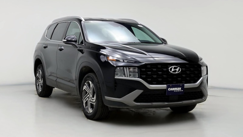 2023 Hyundai Santa Fe SEL Hero Image