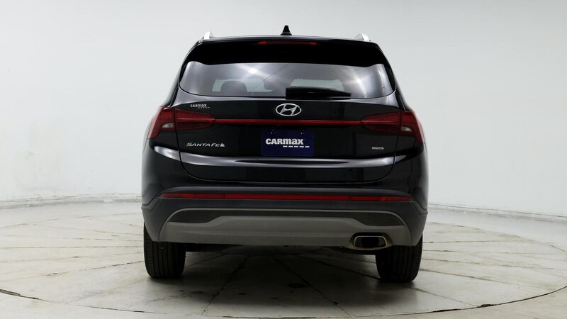 2023 Hyundai Santa Fe SEL 6