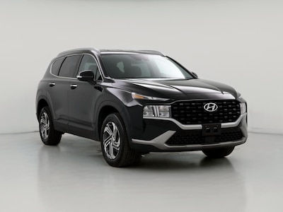 2023 Hyundai Santa Fe SEL -
                Birmingham, AL