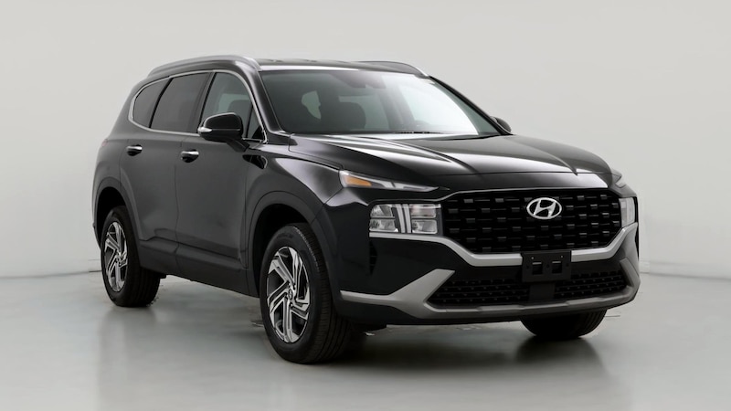 2023 Hyundai Santa Fe SEL Hero Image