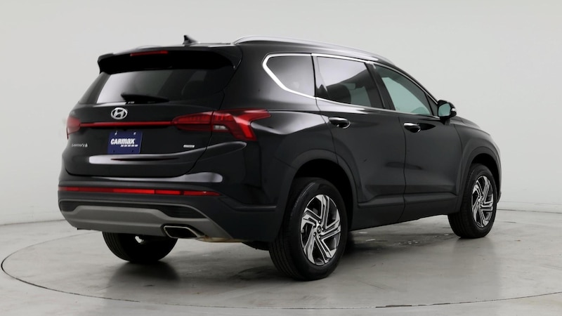 2023 Hyundai Santa Fe SEL 8