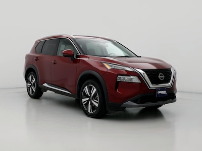 2023 Nissan Rogue SL -
                Phoenix, AZ