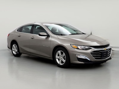 2022 Chevrolet Malibu LT -
                Mobile, AL