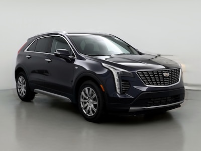 2023 Cadillac XT4 Premium Luxury -
                Columbus, GA