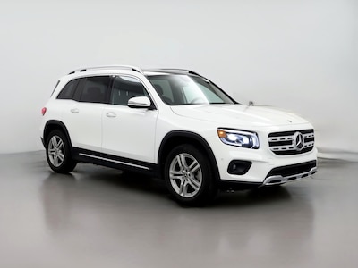 2023 Mercedes-Benz GLB 250 -
                Columbus, GA