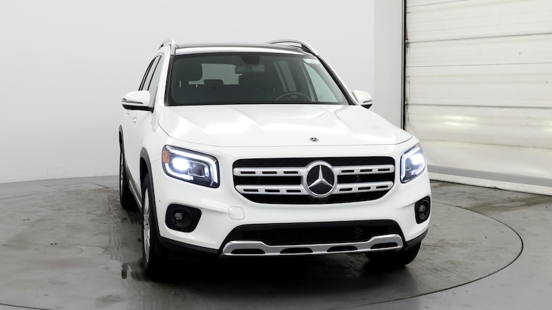 2023 Mercedes-Benz GLB 250 5