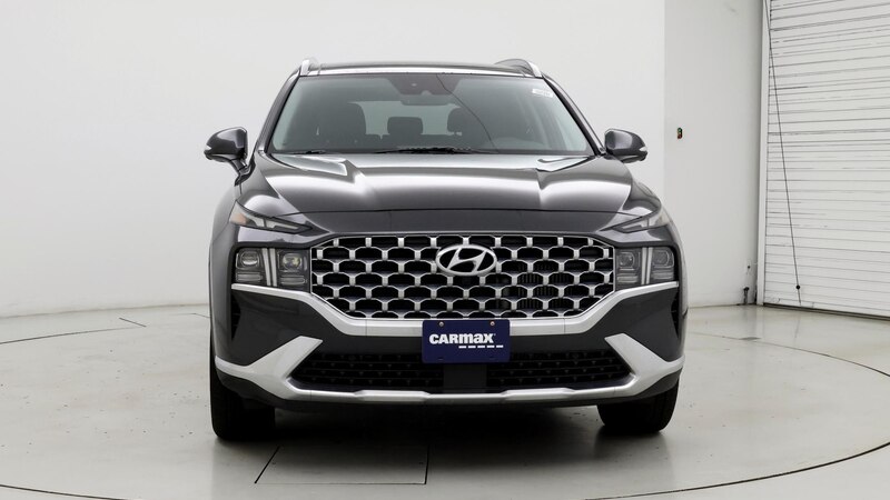 2023 Hyundai Santa Fe Limited 5