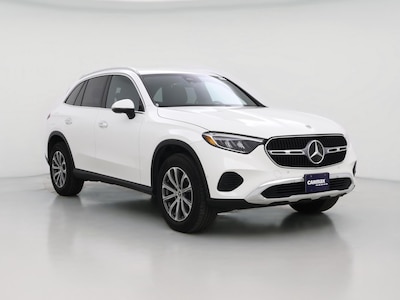 2024 Mercedes-Benz GLC 300 -
                Fort Myers, FL