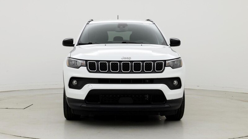 2023 Jeep Compass Latitude 5