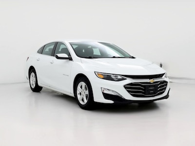 2022 Chevrolet Malibu LT -
                Stockbridge, GA