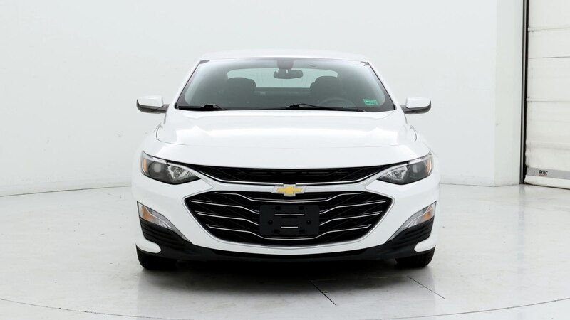 2022 Chevrolet Malibu LT 5