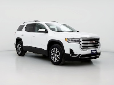 2023 GMC Acadia SLT -
                Hillside, IL