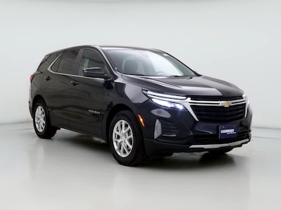 2023 Chevrolet Equinox LT -
                Boston, MA