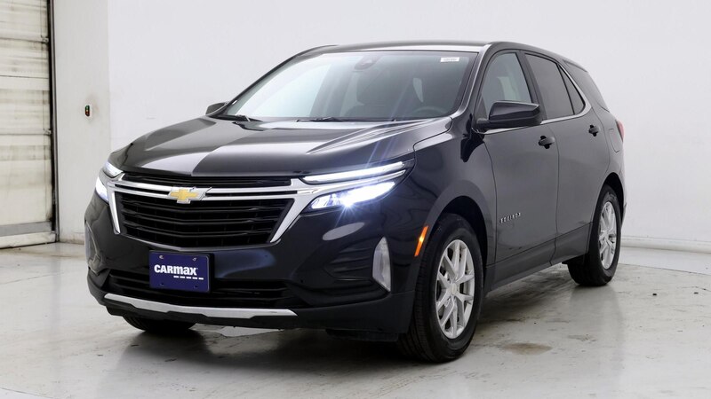 2023 Chevrolet Equinox LT 4