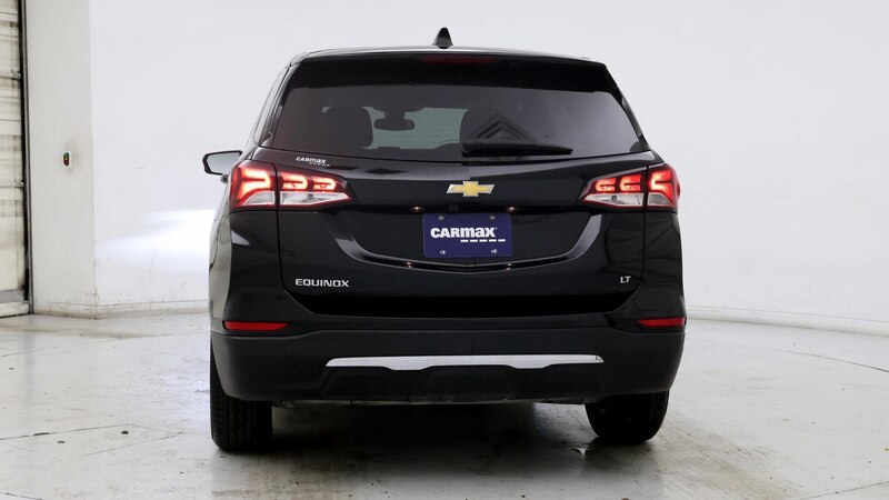 2023 Chevrolet Equinox LT 6