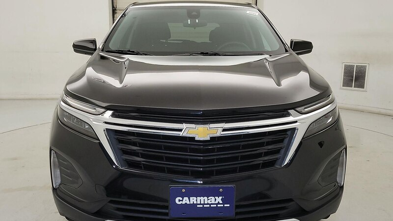 2023 Chevrolet Equinox LT 2