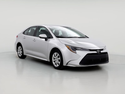 2023 Toyota Corolla LE -
                Jacksonville, FL