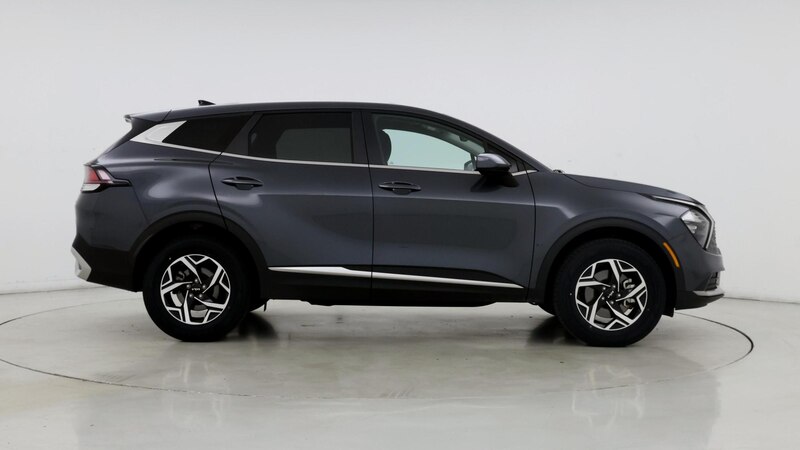 2023 Kia Sportage LX 7