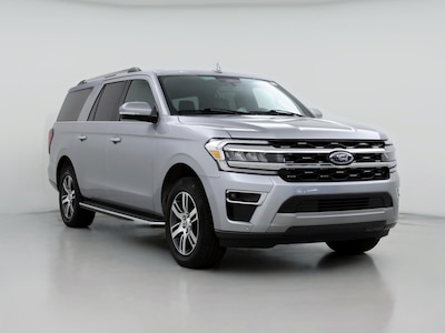 2023 Ford Expedition MAX Limited -
                Boynton Beach, FL