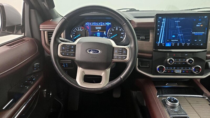 2023 Ford Expedition MAX Limited 10