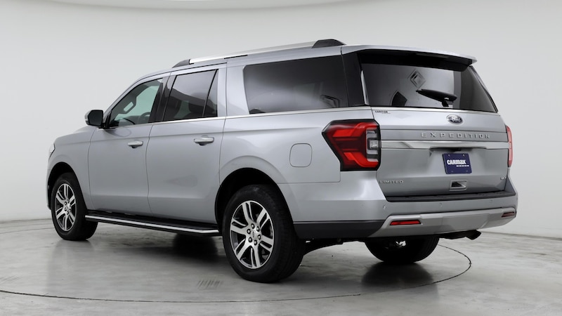 2023 Ford Expedition MAX Limited 2