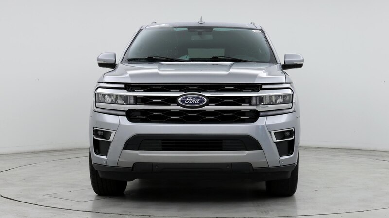 2023 Ford Expedition MAX Limited 5