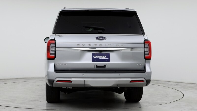 2023 Ford Expedition MAX Limited 6