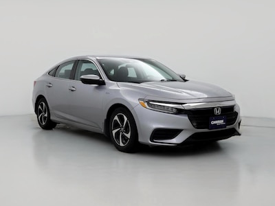 2022 Honda Insight EX -
                Sterling, VA