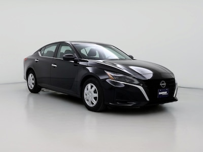 2024 Nissan Altima S -
                Austin, TX