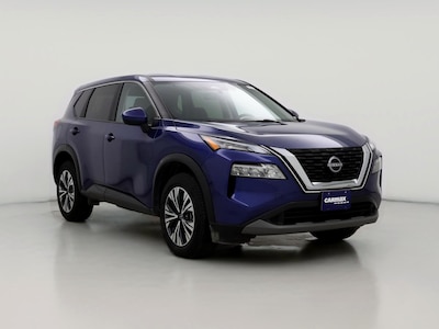 2023 Nissan Rogue SV -
                Santa Rosa, CA