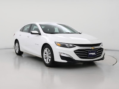 2022 Chevrolet Malibu LT -
                Virginia Beach, VA