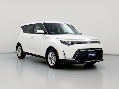 2023 Kia Soul LX -
                Sicklerville, NJ