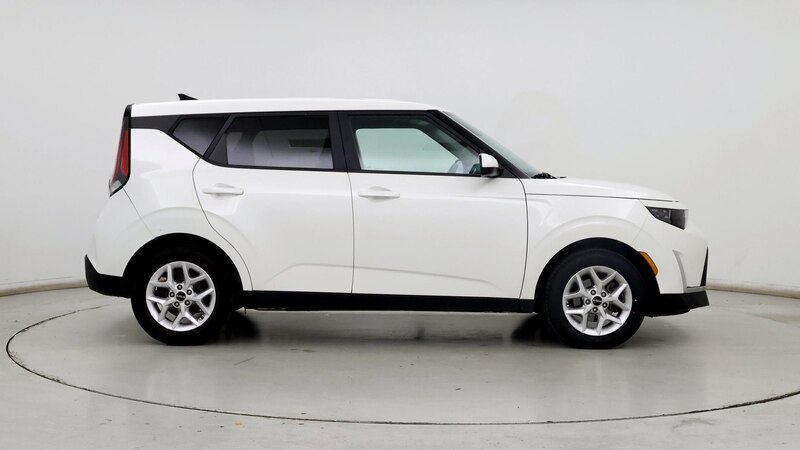 2023 Kia Soul LX 7