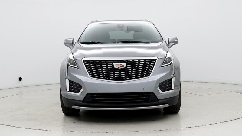 2023 Cadillac XT5 Premium Luxury 5