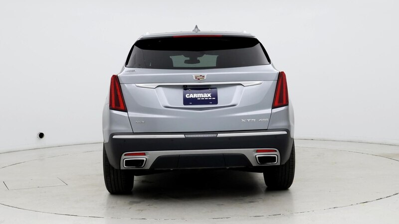 2023 Cadillac XT5 Premium Luxury 6